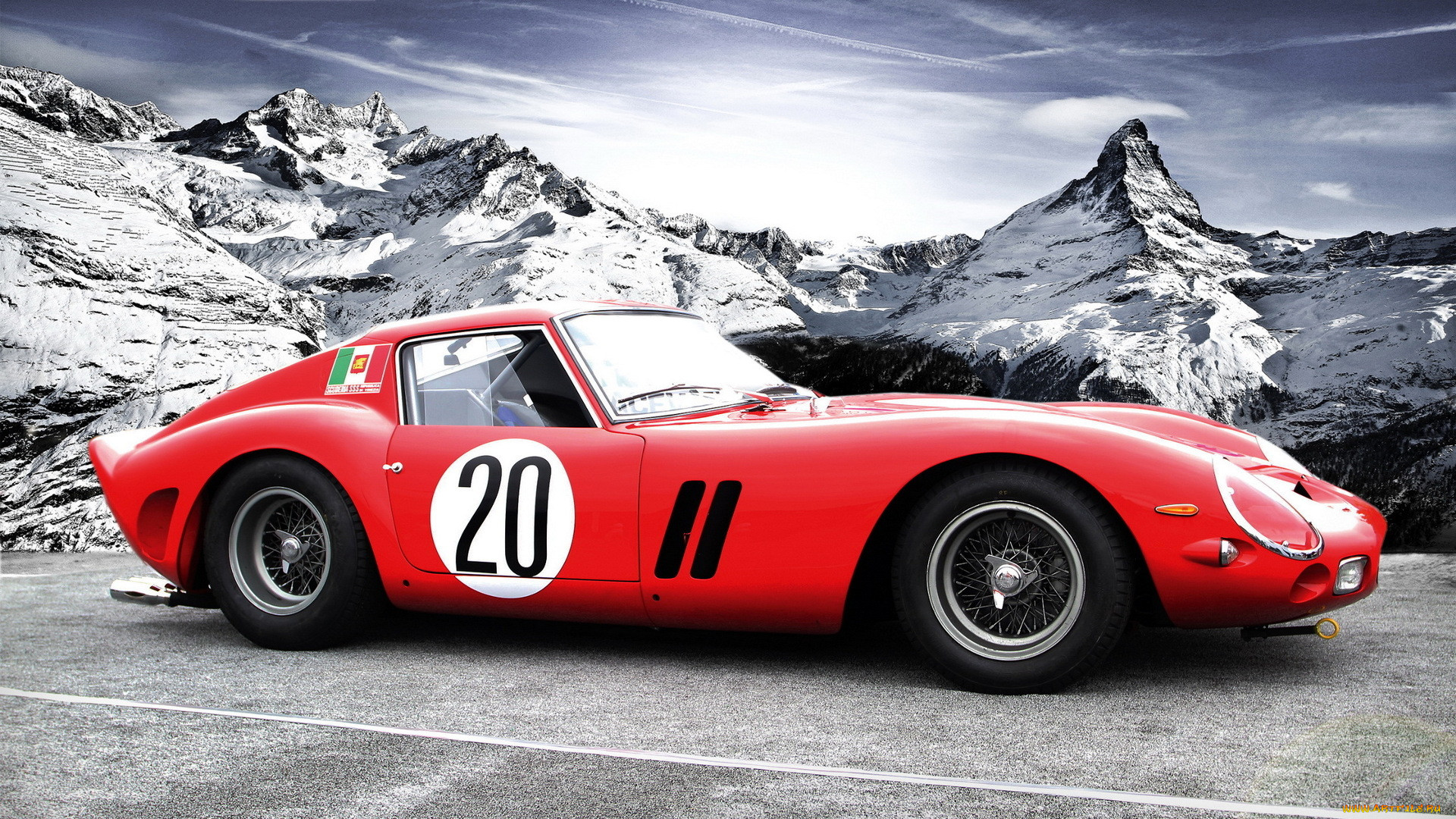 ferrari, 250, , s, p, a, , , 